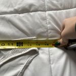 Aerie Swim Womens Size Small Bikini Bottom White Summer Beach Photo 1