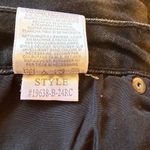 Simple Society  Black Distressed Jeans Photo 6