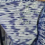 Athleta NWT  Go Anywhere Printed Halter Dress Size 12T Photo 14