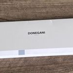 Donegani 45mm Lake Blue Apple Series 8 Comp. Sport Band Watch Band Photo 3