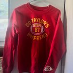 Taylor Swift  Crewneck Photo 0