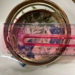 Set‎ of 7 3” Gold and Silver Bangle Set Photo 1