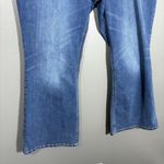 Torrid Luxe Slim Boot Super Stretch Midrise Jeans - Size 20S - Women's Plus Size Photo 2