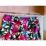 Lady Hagen Lady Haygen  Athletic Golf Skort Pink Floral Print Size 12 Photo 9