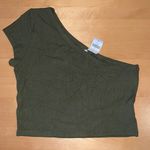 Emma & Sam 💥LF  one shoulder top Photo 0