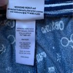 Wizarding World of Harry Potter Dark Blue Pajama Pants L Size L Photo 2