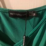 Pretty Little Thing Ruched Bodycon Dress Photo 7