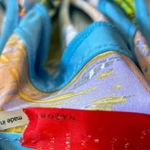 Natori Josie  Two Piece‎ Nightgown Robe Set Photo 14