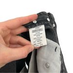 Ralph Lauren  Custom Cutoff Jean Short Washed Black 31 Photo 5