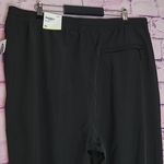 Old Navy  ACTIVE GO DRY JOGGER BLACK JACK WOMENS DRAWSTRING WAIST XL NWT Photo 10