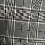ANINE BING Carrie Pant plaid Photo 11
