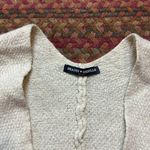Brandy Melville MADE IN ITALY WOOL BLEND CARDIGAN Photo 4