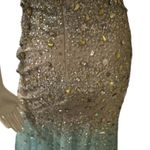 Terani Couture Mermaid Dress by  Size 6 Prom Formal Homecoming‎ Dance Gown Photo 2