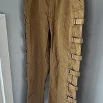 Honor The Gift Womens Mining Pant Khaki Size S Photo 3
