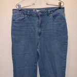 No Boundaries  blue Straight leg jeans Photo 1