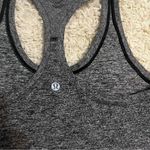 Lululemon  cool racerback tank size 4 Photo 2
