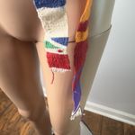 Vintage Southwestern Concho Belt‎ Photo 3