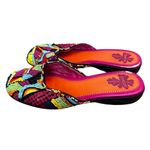 Chico's  Beaded Mules‎ Photo 3