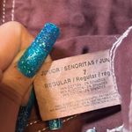 L.E.I Flare Cargo Jeans Photo 3