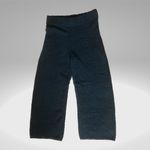 SKIMS NTW Cozy Knit Lounge Set in Onyx black Photo 4