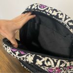 Vera Bradley Classic Style Backpack Photo 4