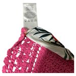 Madden Girl  Pink Bikini Top Photo 6