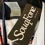 Souqfone Swimsuits Women Bathing Suits Ruffled Flounce Top Photo 5