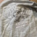 Just My Size  1/4 sleeve Top Photo 3