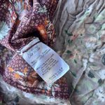 Ivy Jane Floral Bohemian Blouse  Photo 1