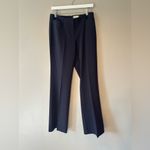 Worthington NWT  Women’s Navy Trouser Pants Photo 2