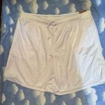 PINK - Victoria's Secret Vs pink shorts XL Photo 0