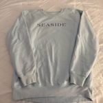the seaside style Seaside The Style Seaside Crewneck Photo 0
