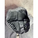 Armani Exchange Women's Skinny Gray Denim Jeans Size 6 Medium Wash Photo 7