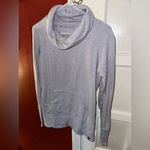 Marc New York Performance Activewear Women's Cowl Neck Turtleneck Sweatshirt Photo 15