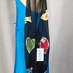 Zuliana mesh handbag with bead fringe Made In USA Photo 0