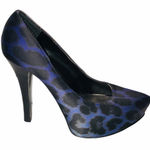 Carlos Santana  Privilege heels size 6M‎ - see info Photo 0