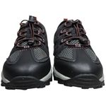 Bass Outdoor Aqua Mesh Trail Water Shoes Women's 10M Black Red Lace Up Size 10 Photo 2