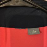 Women’s 1X Pink and Navy Track Suit Blue Photo 6