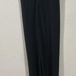 White House | Black Market Black Lace Jumpsuit Photo 5