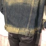 Steve & Barry's Steve & Barry’s Classic Style Denim Jacket… Photo 6