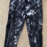 Lululemon Sun Runner Cropped Leggings sz6 Photo 6