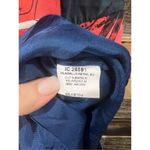 Vilagallo oral dress back zip euro sz 38 US fit S Pink Photo 4