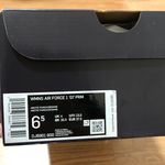 Nike Air Force 1 Low Tear Away "Arctic Punch" Photo 4