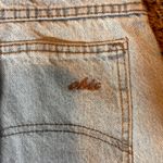 Chic Vintage High Waist Mom Jeans Women's Size 10 Light Wash Denim‎ USA Made Blue Photo 7