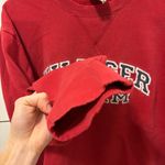 Tommy Hilfiger Vintage Hilfiger Denim Crewneck Sweatshirt Photo 6