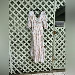 Free People COPY - Sea Glass Midi Dress Photo 1