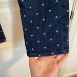 Tommy Hilfiger NWOT | women’s polka dotted jeans — size 4 Photo 3