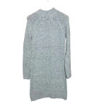 prAna NWT‎  Gray Nemma Sweater Dress Size Medium Photo 1