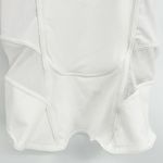 NWT Adidas x Stella McCartney Womens Barricade Tennis Workout Tank Top Size XS White Photo 2