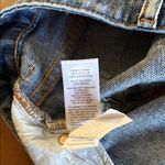 PacSun  Red and Blue Embellished Pencil Mini Skirt Photo 9